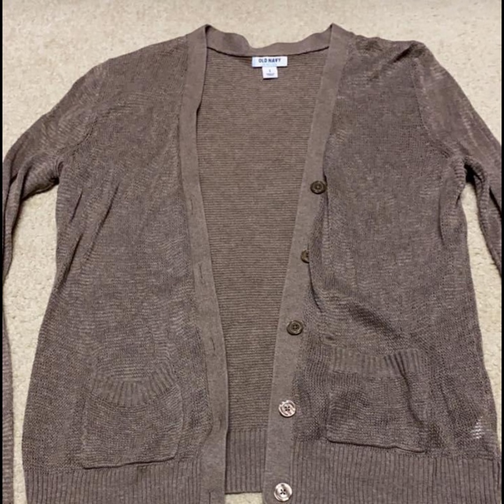cardigan